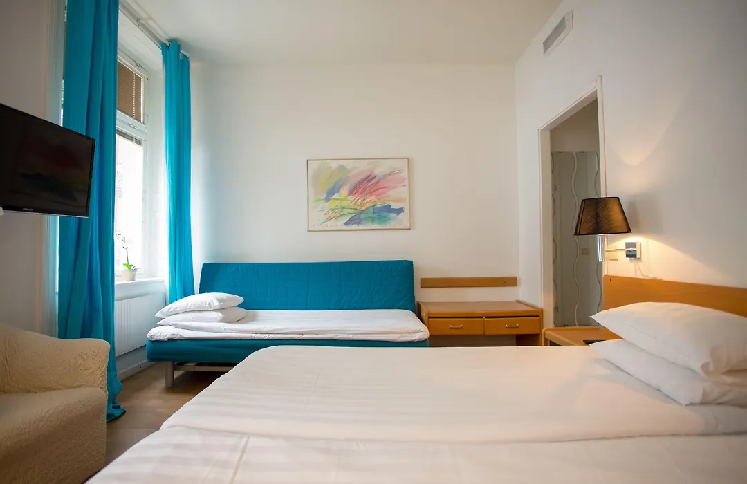 Hotel Bema-1