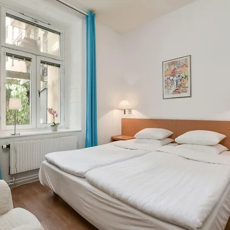 Hotel Bema-3